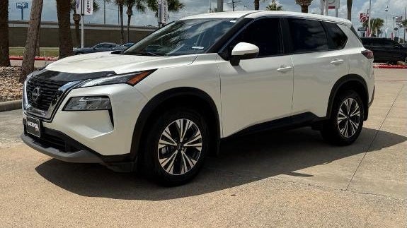 Preowned 2023 Nissan Rogue SV for Sale