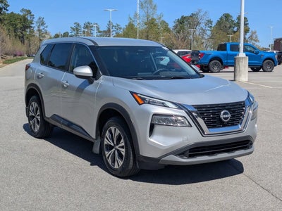 Photo of a 2023 Nissan Rogue SV 4DR Crossover for sale