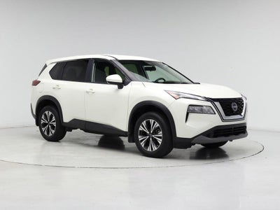 Photo of a 2023 Nissan Rogue SV 4DR Crossover for sale
