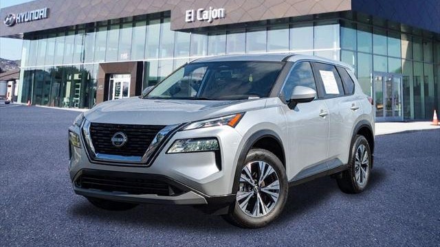 Preowned 2023 Nissan Rogue SV for Sale