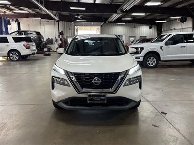 2023 Nissan Rogue SV 4DR Crossover