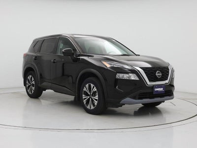 2023 Nissan Rogue SV 4DR Crossover
