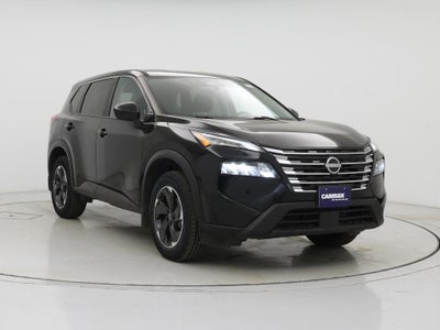Photo of a 2024 Nissan Rogue SV 4DR Crossover for sale