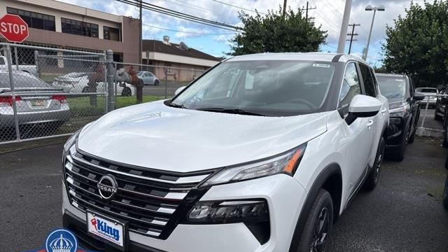 Preowned 2025 Nissan Rogue SV for Sale