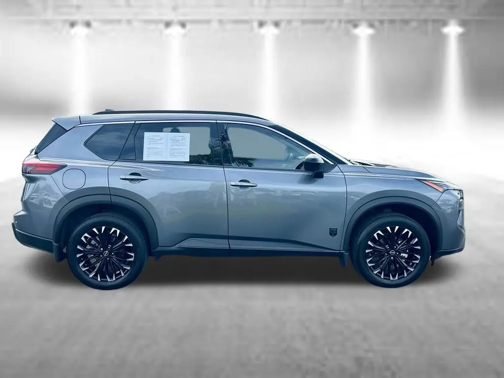 2026 Nissan Rogue - $28,724
