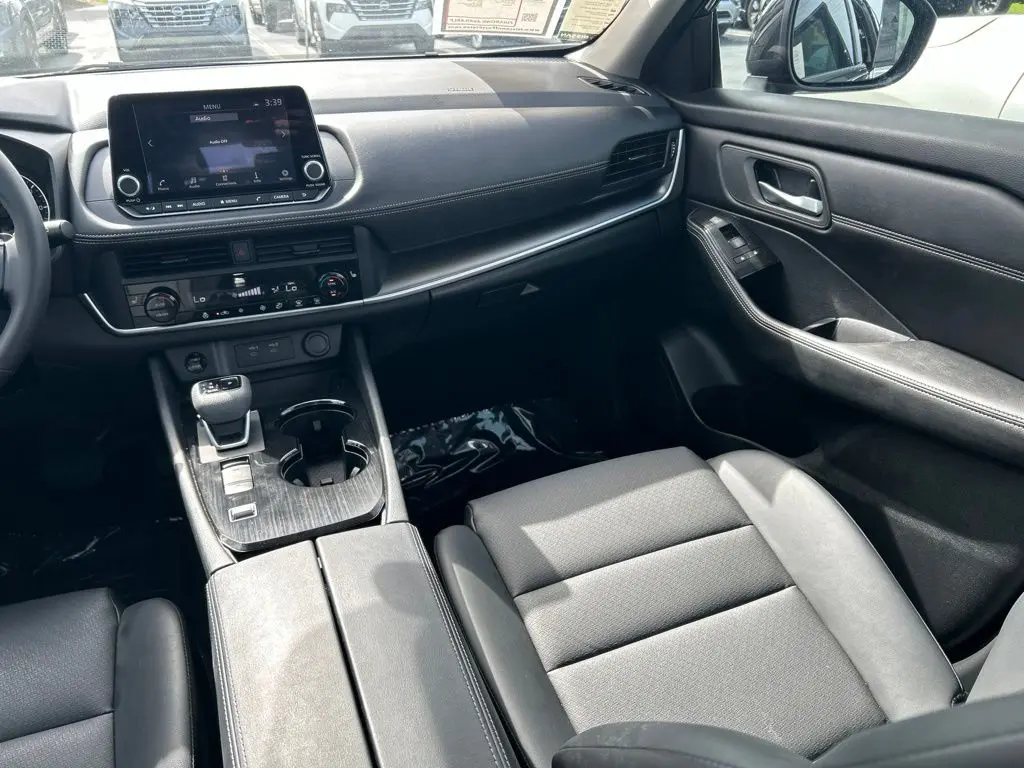 2026 Nissan Rogue - $28,724