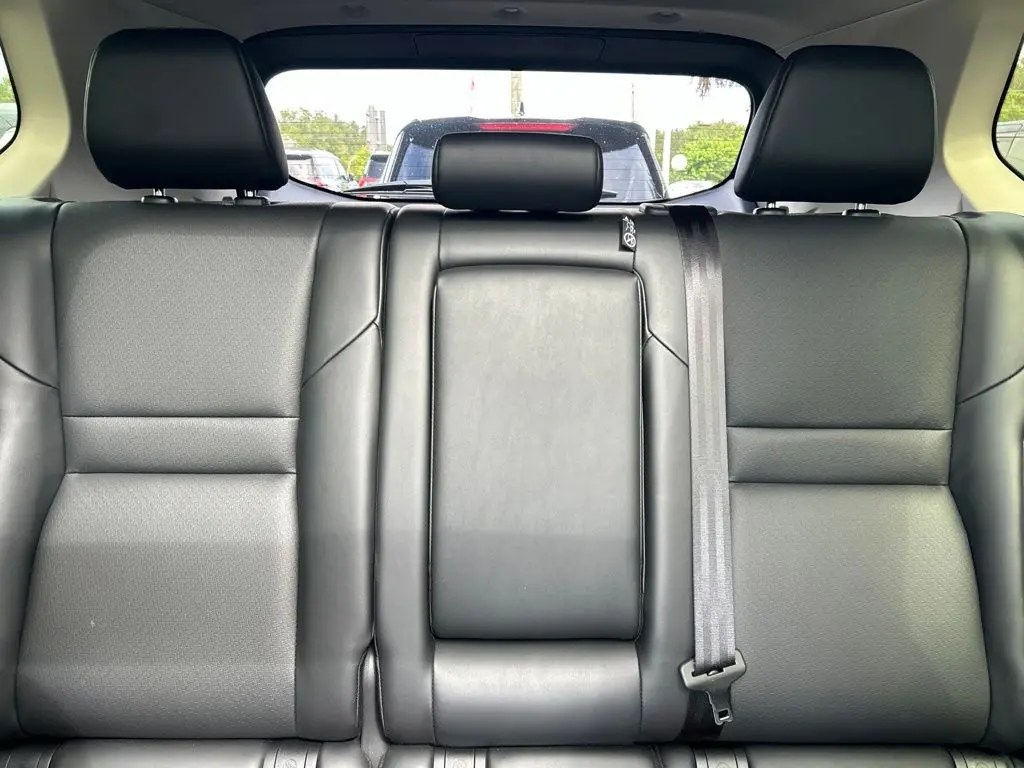 2026 Nissan Rogue - $28,724