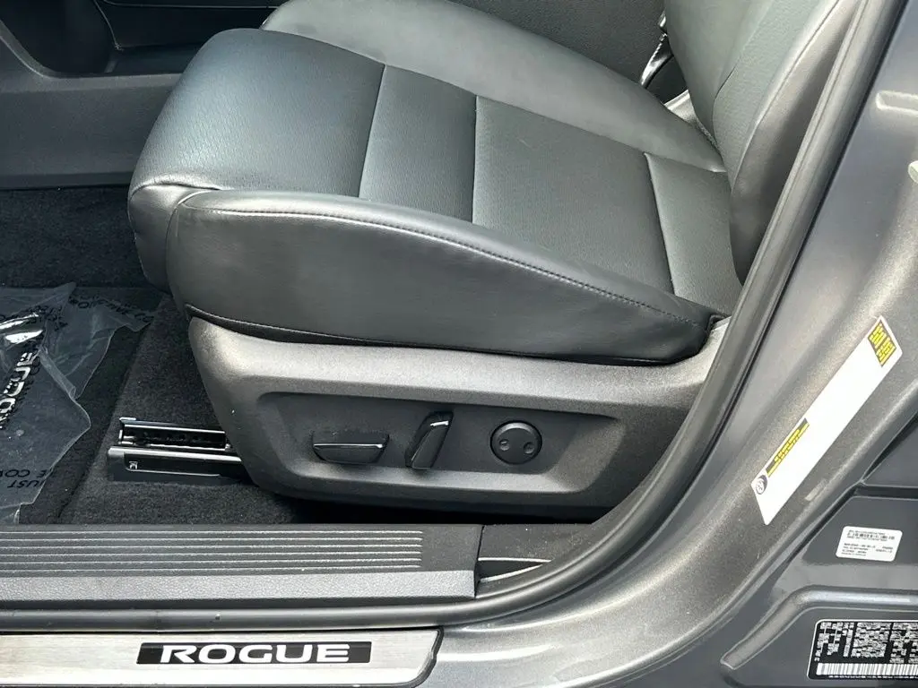 2026 Nissan Rogue - $28,724