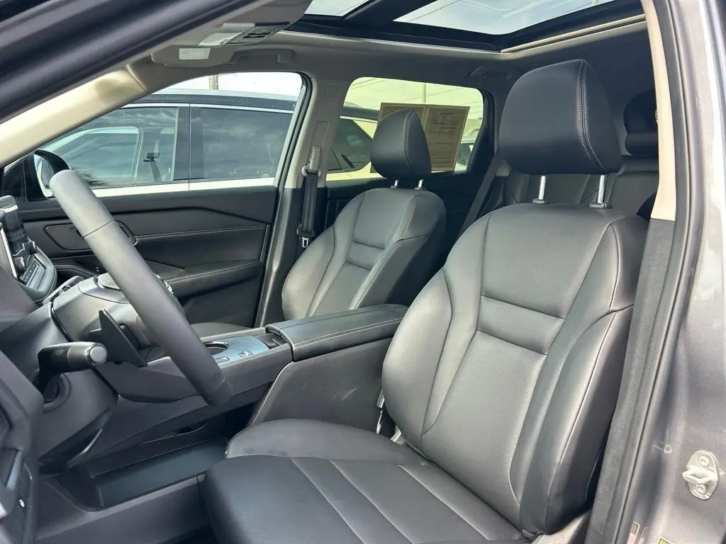 2026 Nissan Rogue - $28,724