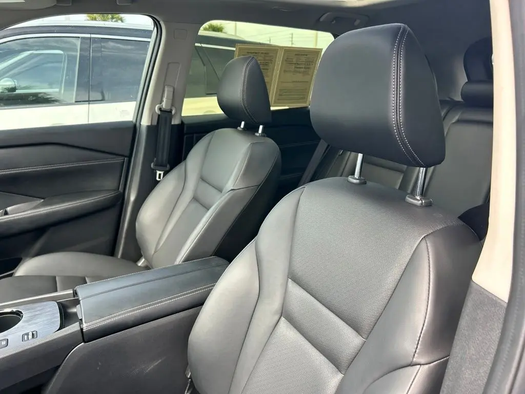2026 Nissan Rogue - $28,724