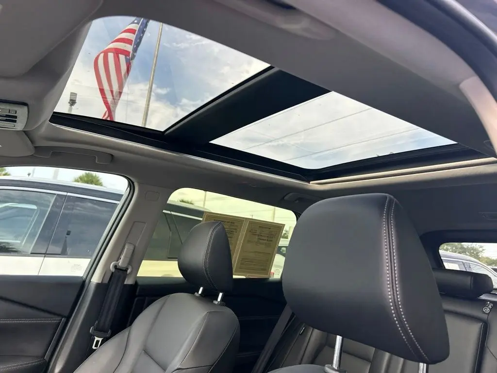 2026 Nissan Rogue - $28,724