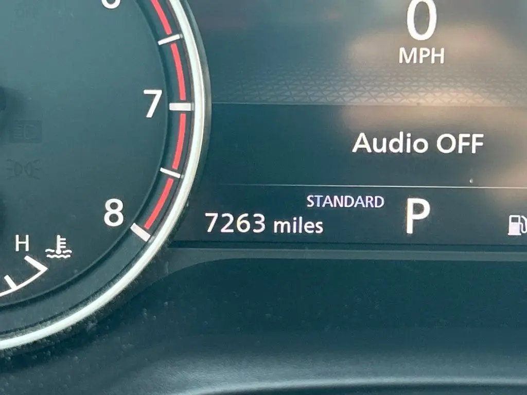 2026 Nissan Rogue - $28,724