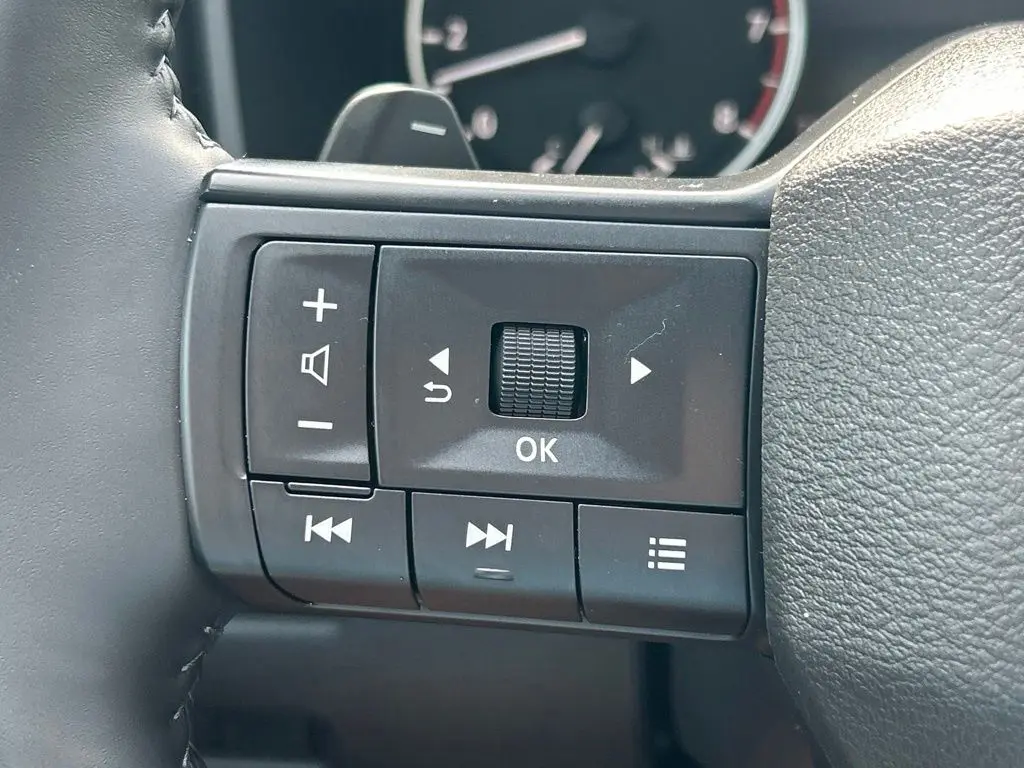 2026 Nissan Rogue - $28,724