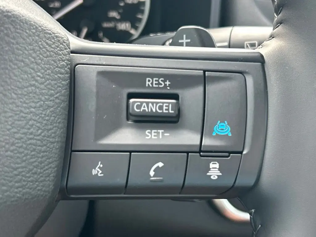 2026 Nissan Rogue - $28,724