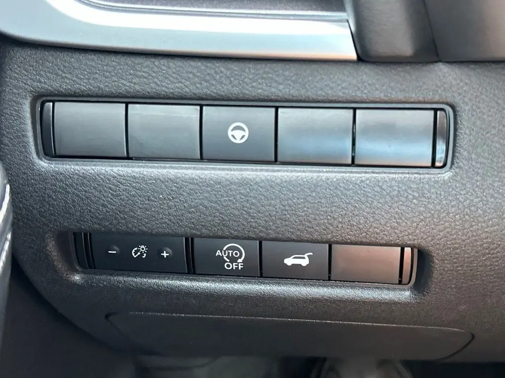 2026 Nissan Rogue - $28,724