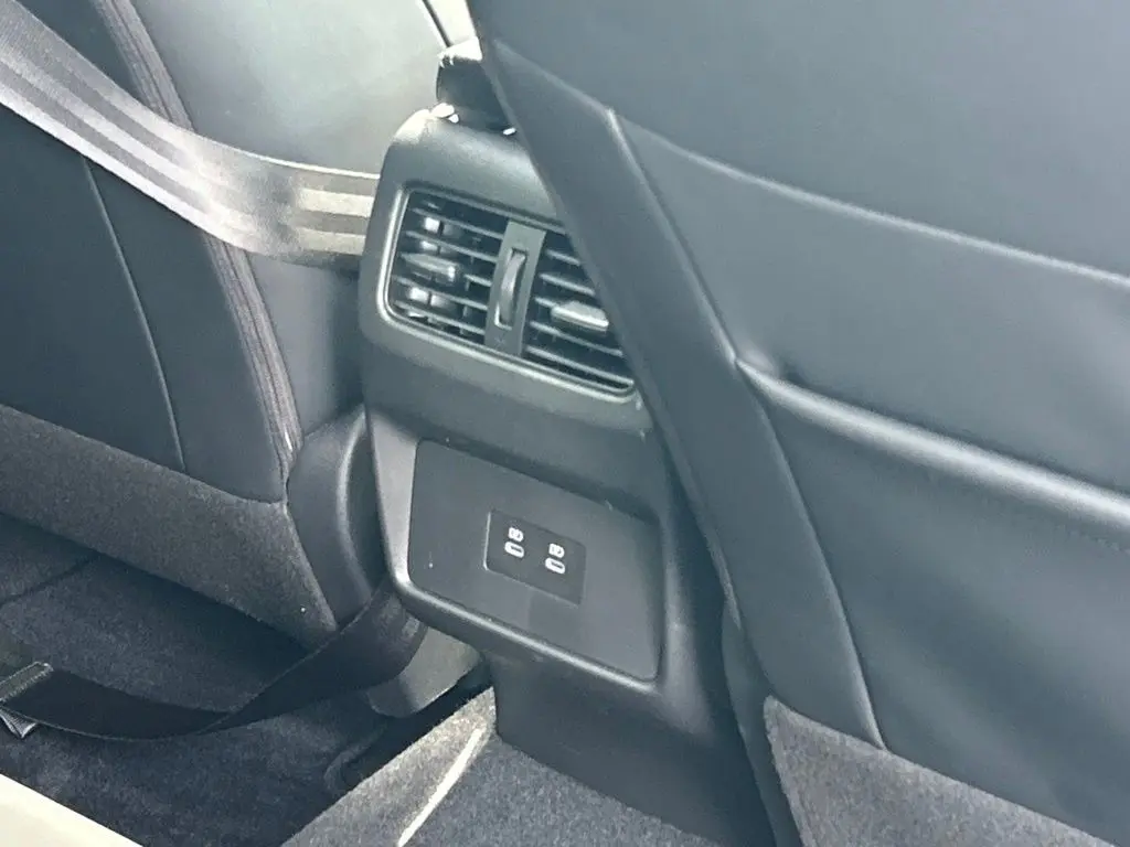 2026 Nissan Rogue - $28,724