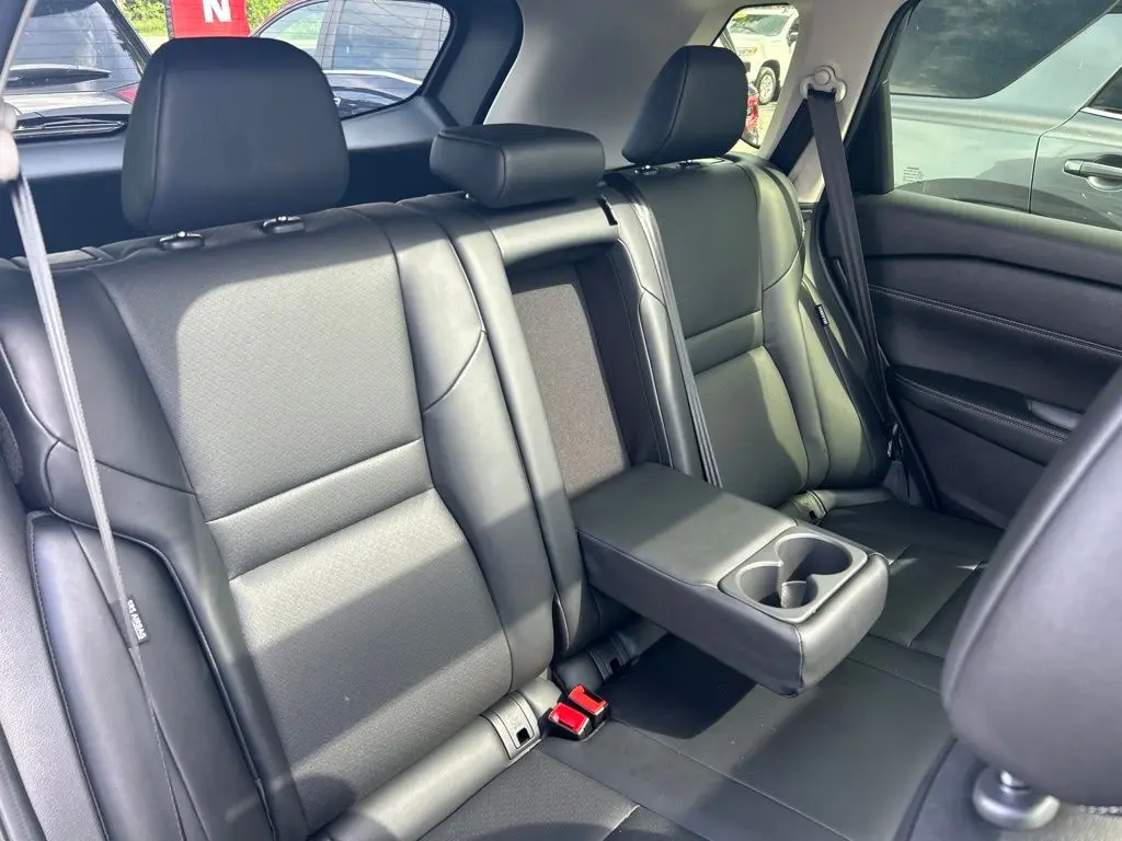 2026 Nissan Rogue - $28,724