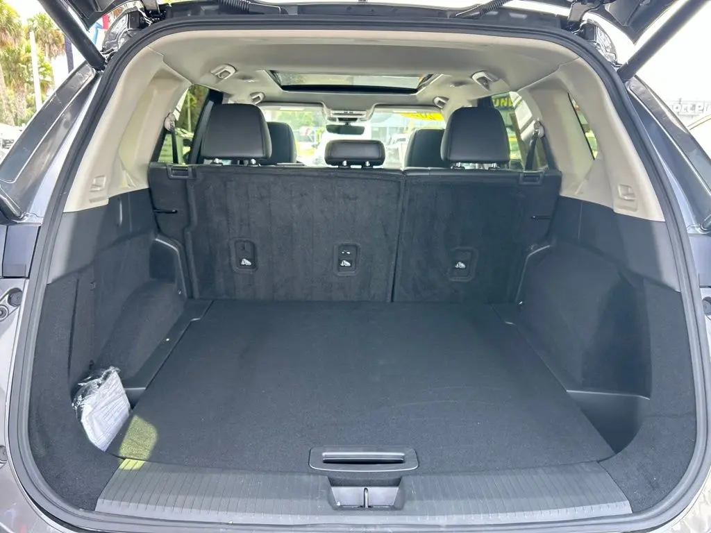 2026 Nissan Rogue - $28,724