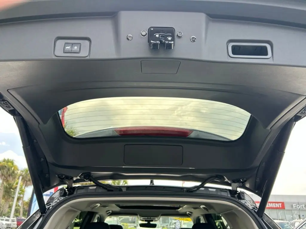 2026 Nissan Rogue - $28,724