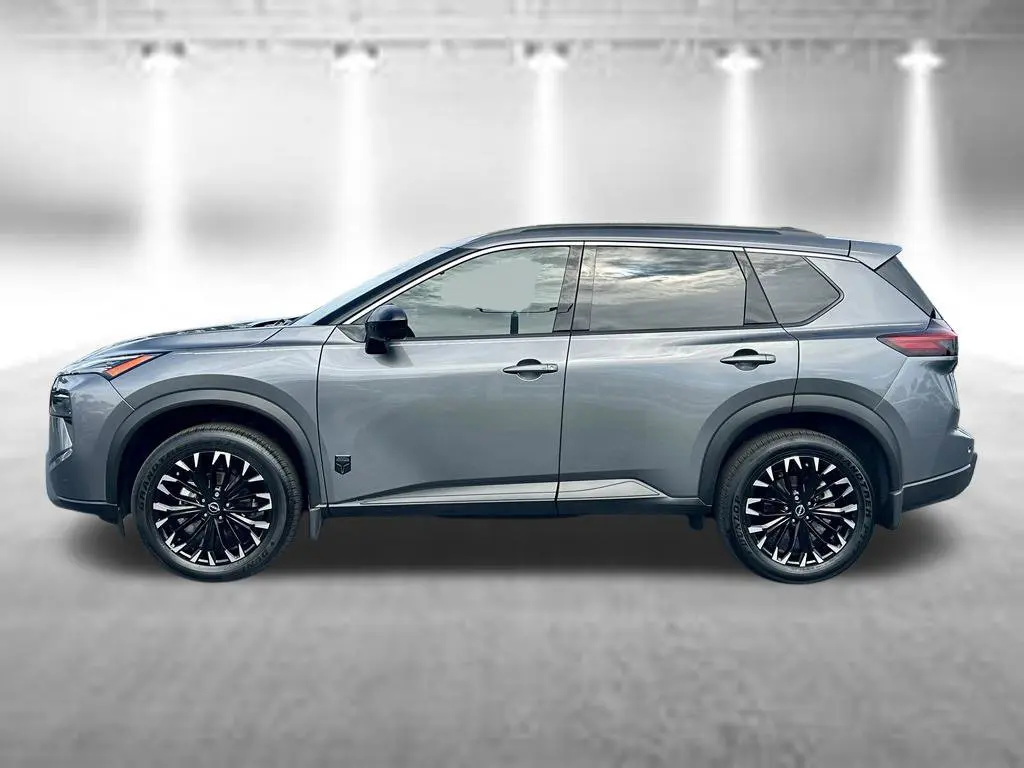 2026 Nissan Rogue - $28,089
