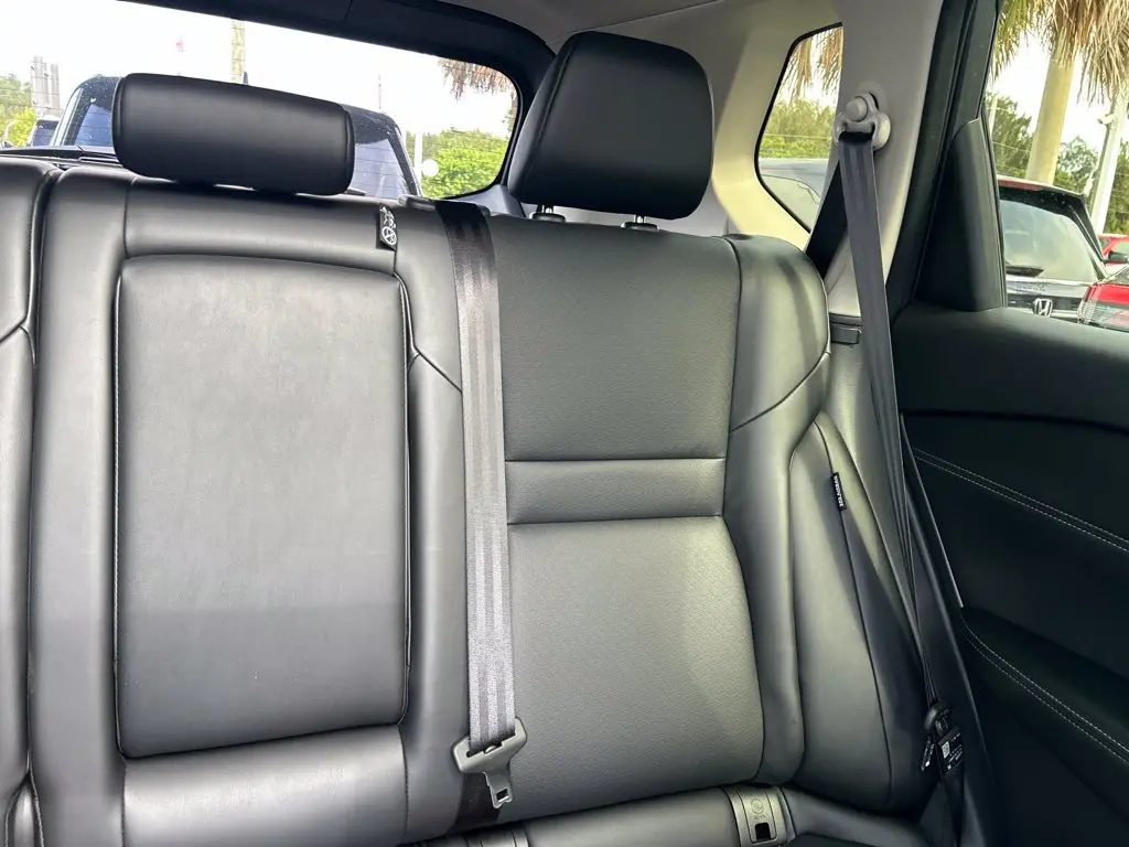 2026 Nissan Rogue - $28,089