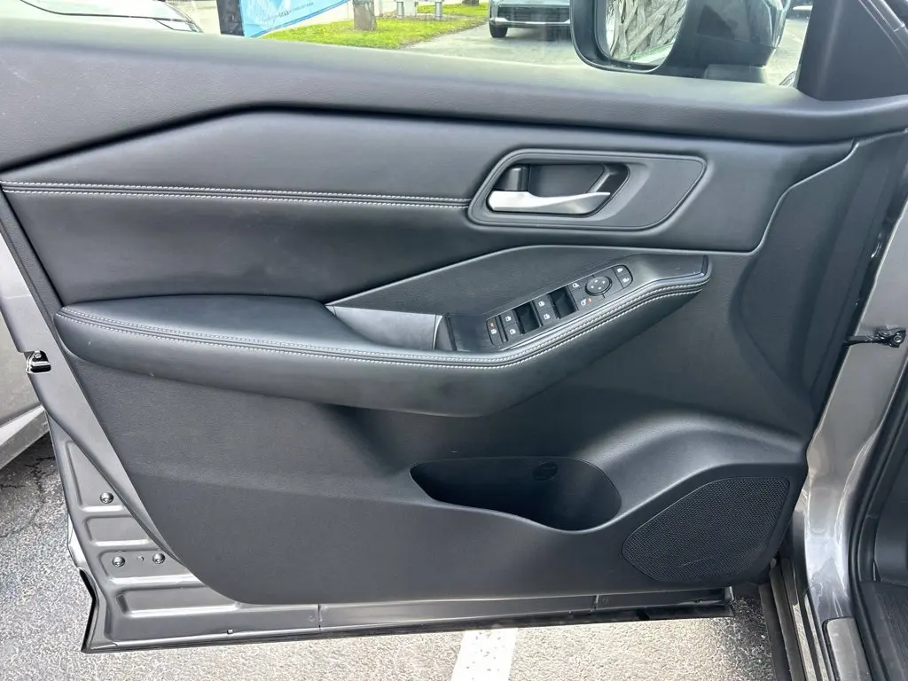 2026 Nissan Rogue - $28,089