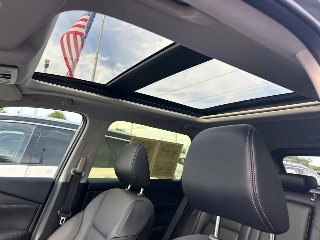 2026 Nissan Rogue - $28,089