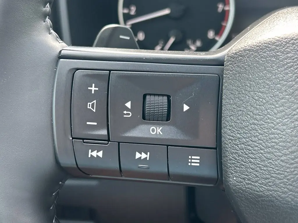 2026 Nissan Rogue - $28,089