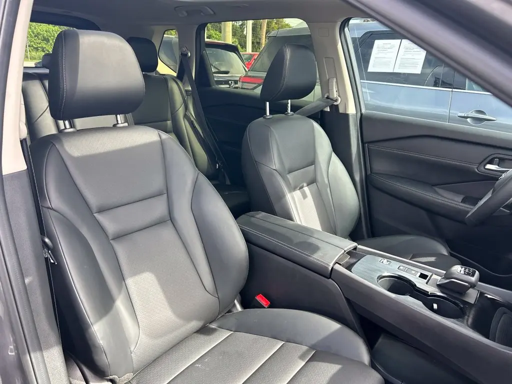 2026 Nissan Rogue - $28,089