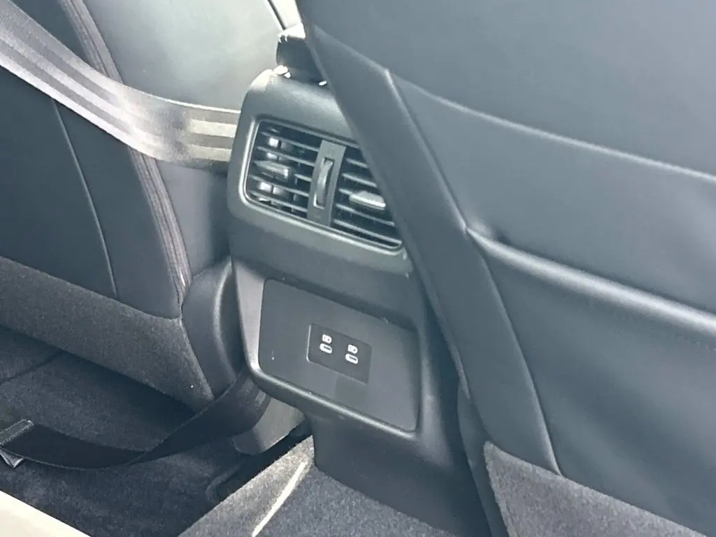 2026 Nissan Rogue - $28,089