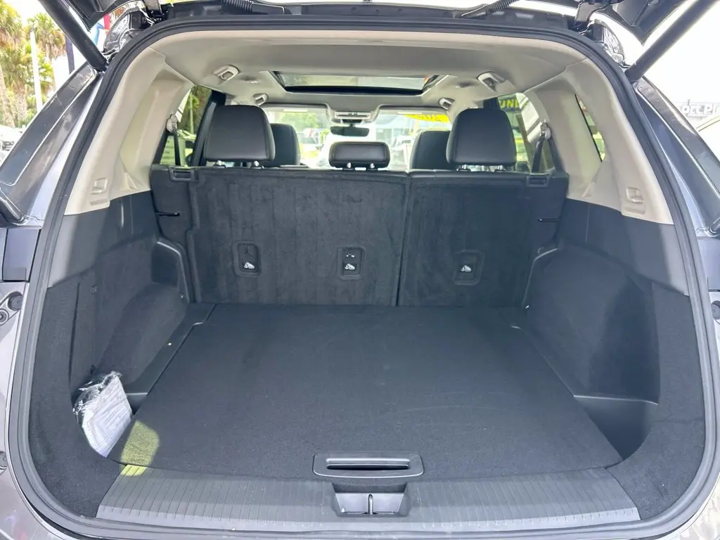 2026 Nissan Rogue - $28,089
