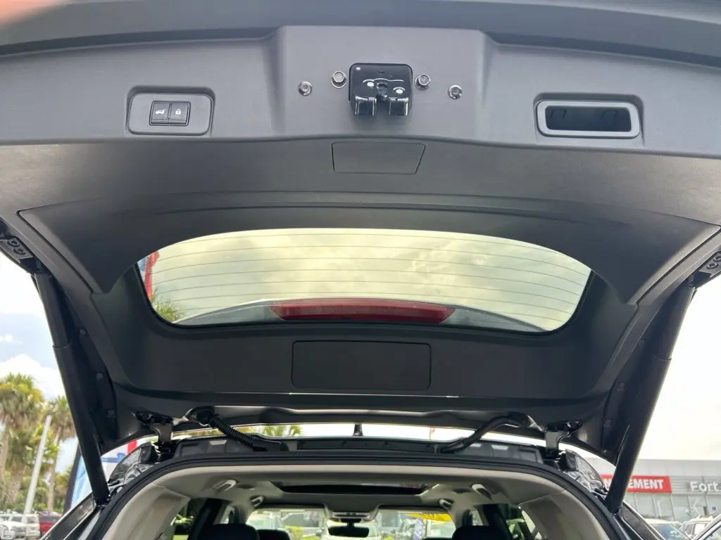 2026 Nissan Rogue - $28,089