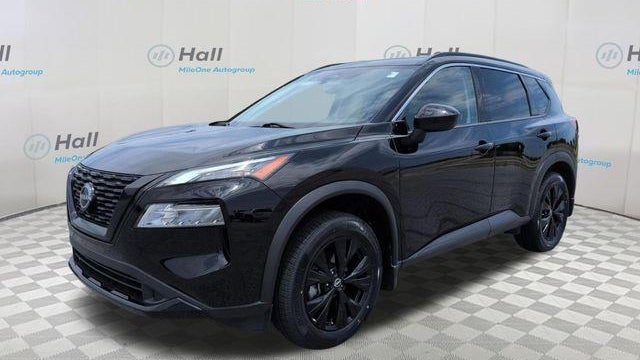 Preowned 2023 Nissan Rogue SV for Sale