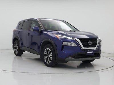 Photo of a 2023 Nissan Rogue SV 4DR Crossover for sale