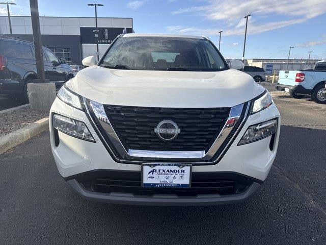 2023 Nissan Rogue - $22,999