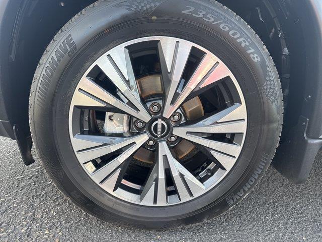 2023 Nissan Rogue - $22,999