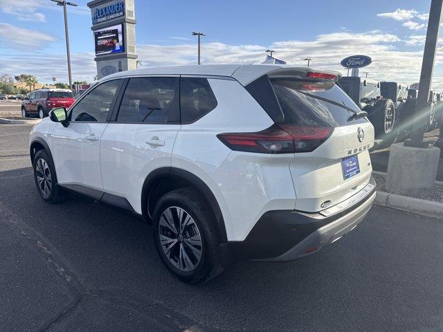 2023 Nissan Rogue - $22,999