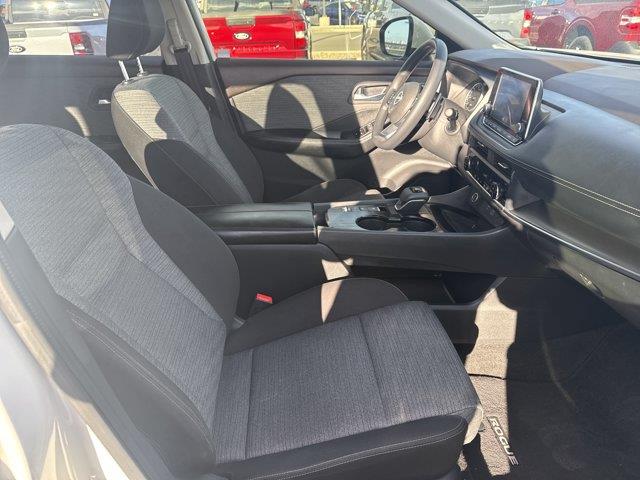 2023 Nissan Rogue - $22,999