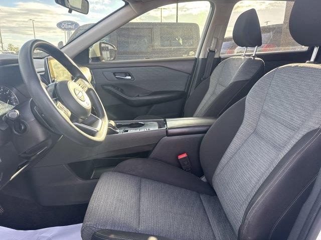 2023 Nissan Rogue - $22,999