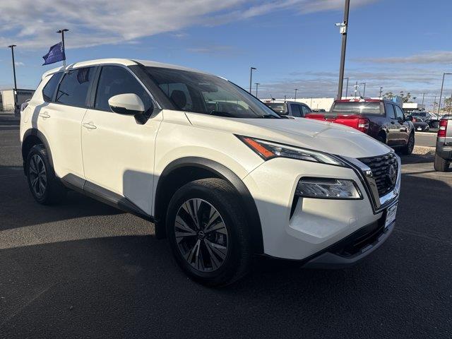 2023 Nissan Rogue - $22,999