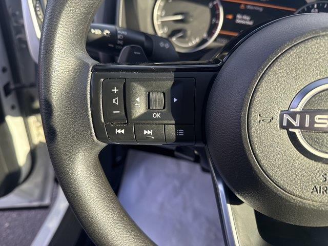 2023 Nissan Rogue - $22,999