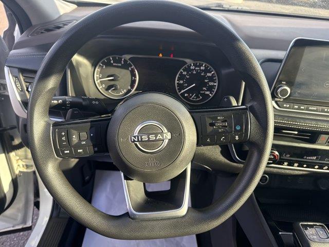 2023 Nissan Rogue - $22,999