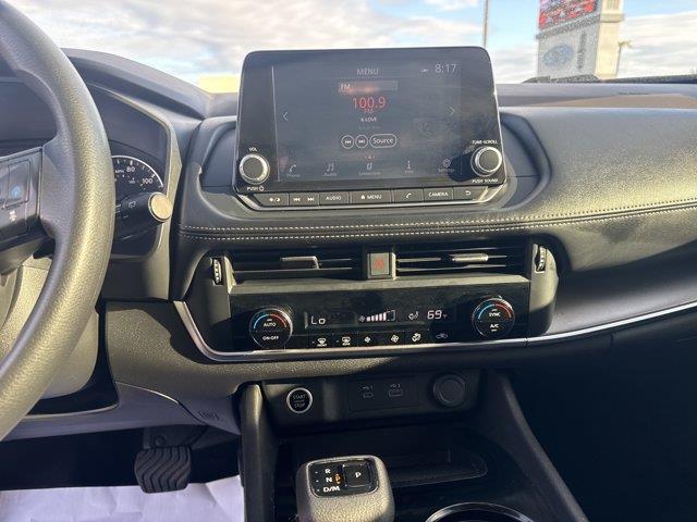 2023 Nissan Rogue - $22,999