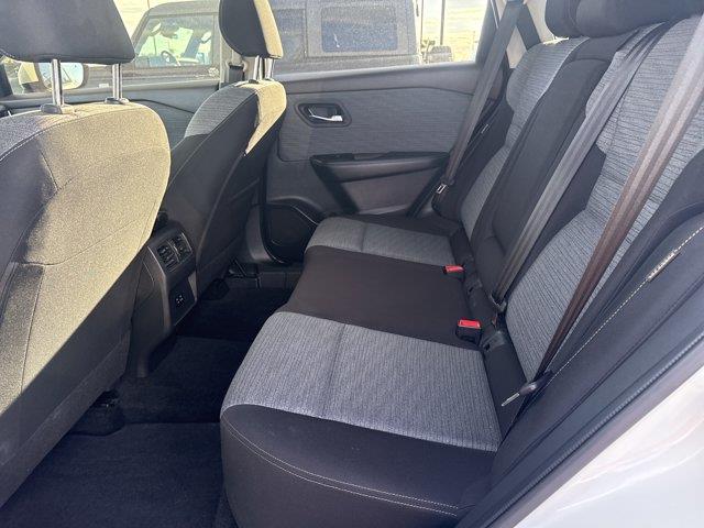 2023 Nissan Rogue - $22,999