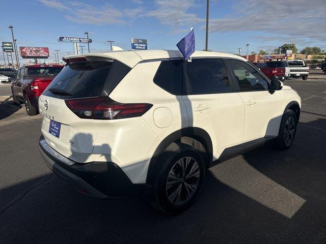2023 Nissan Rogue - $22,999