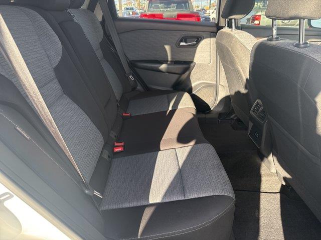 2023 Nissan Rogue - $22,999