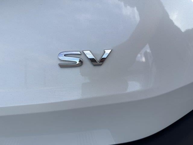 2023 Nissan Rogue - $22,999