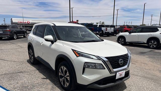 Preowned 2023 Nissan Rogue SV for Sale