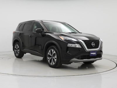 2023 Nissan Rogue SV 4DR Crossover