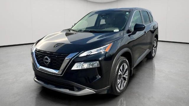 Preowned 2023 Nissan Rogue SV for Sale